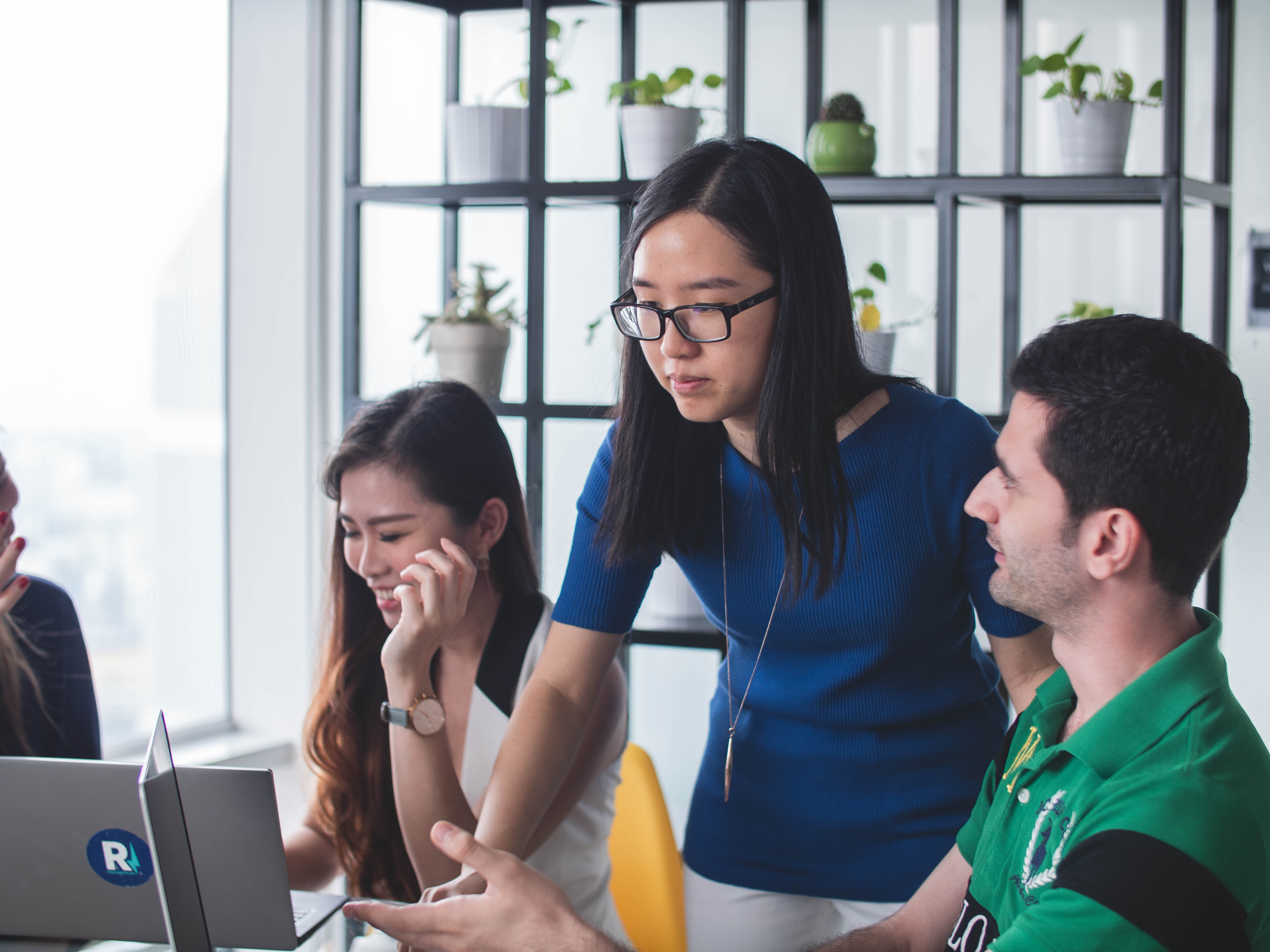 To be funny or not to be funny: Gender differences in student perceptions of instructor humor in college science courses
