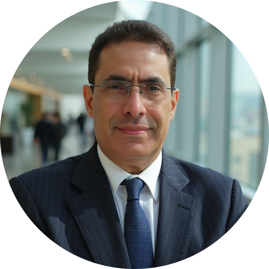 Go to the profile of Yassine Charabi