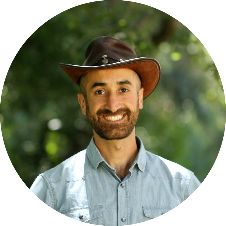 Go to the profile of Soheil Shayegh