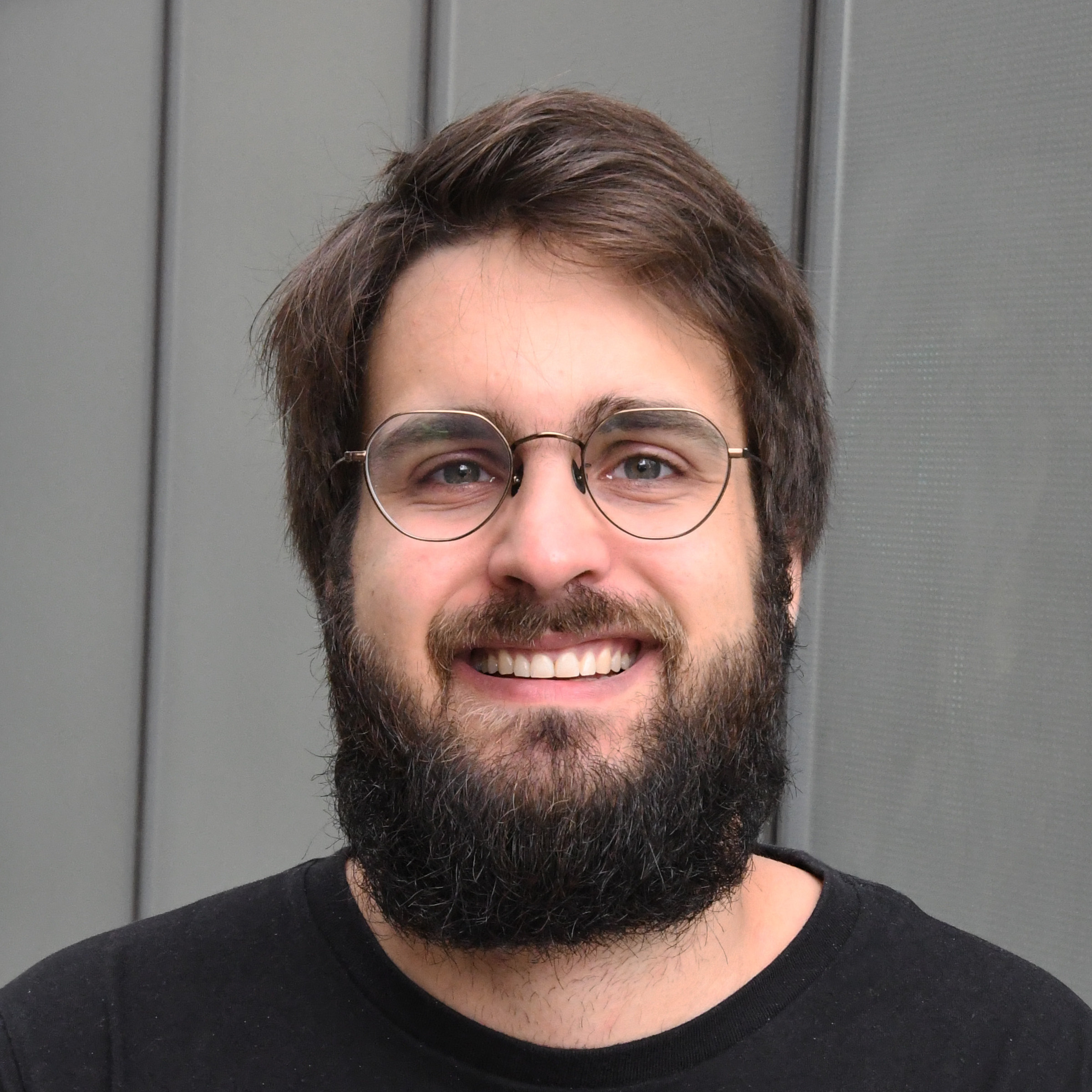 Go to the profile of Marcus Ossiander