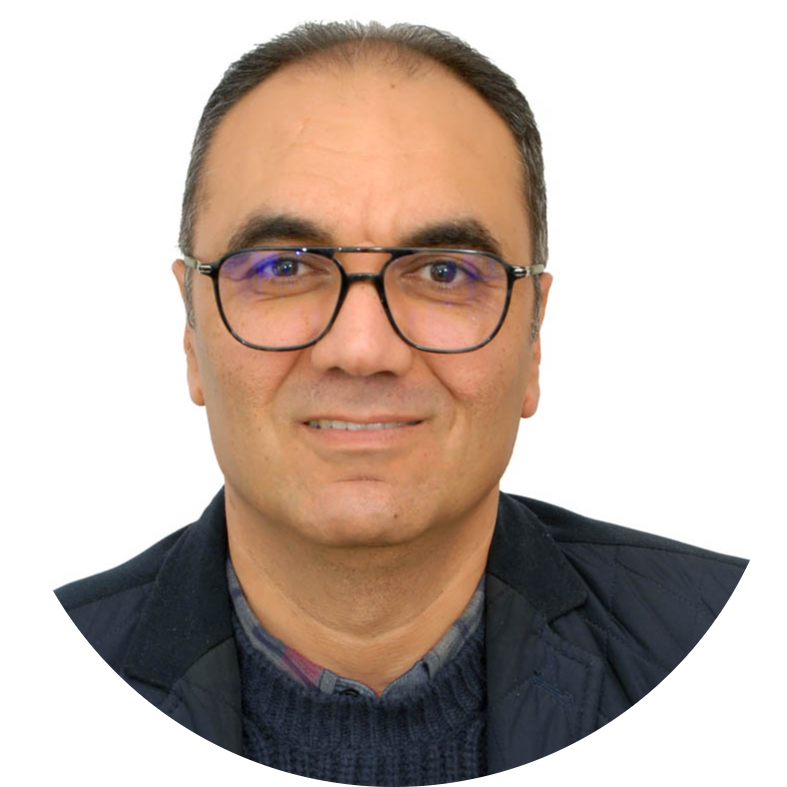 Go to the profile of Mohamed Mazouzi