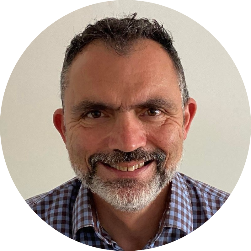 Go to the profile of Ioannis Zabetakis