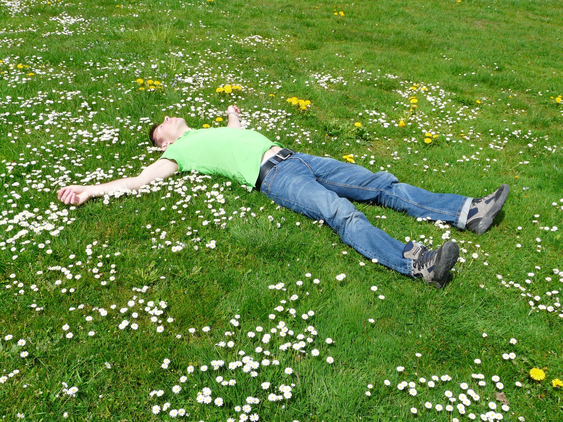 Helping students build optimal sleep habits