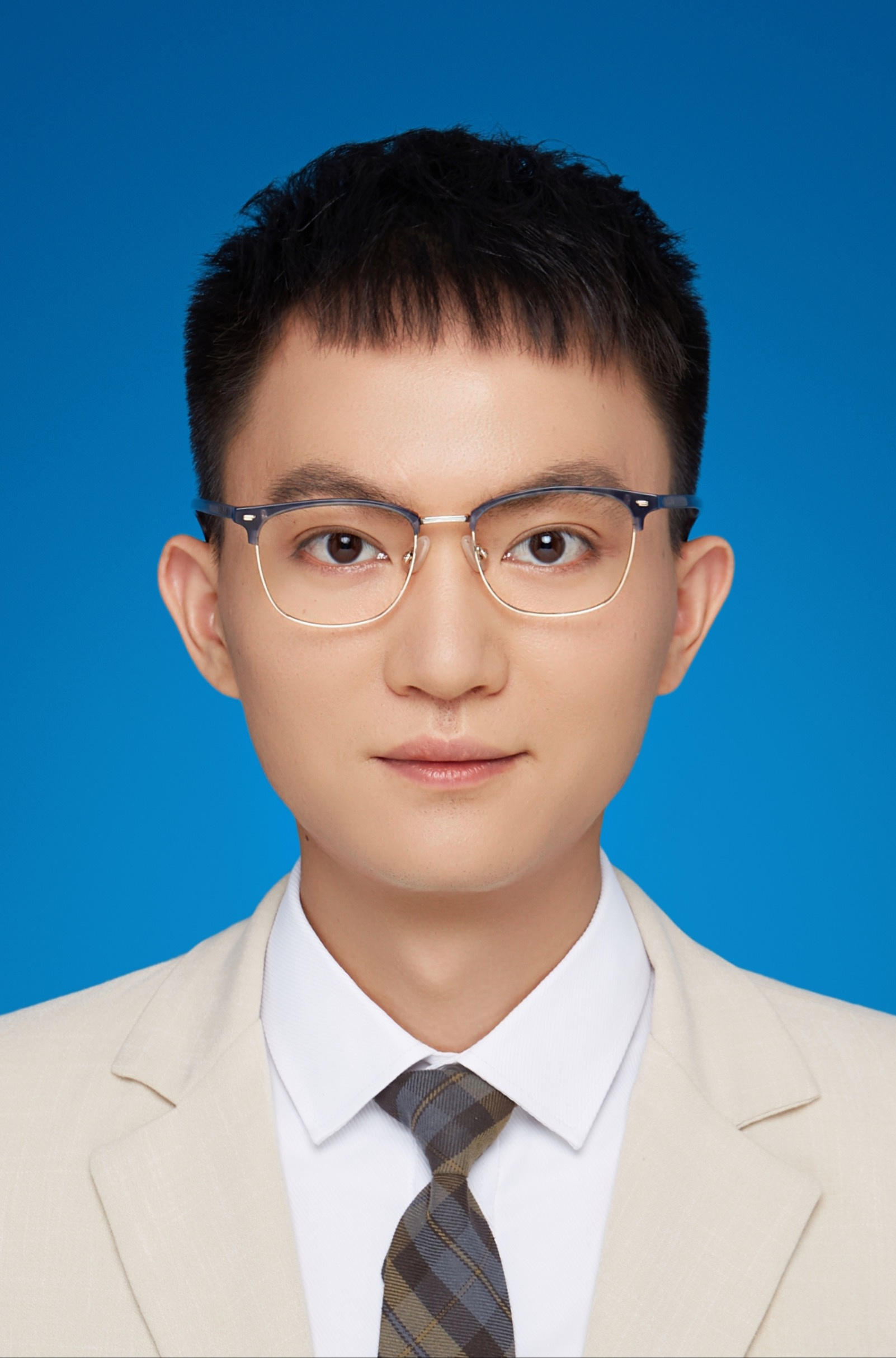 Go to the profile of Qinghua Wei