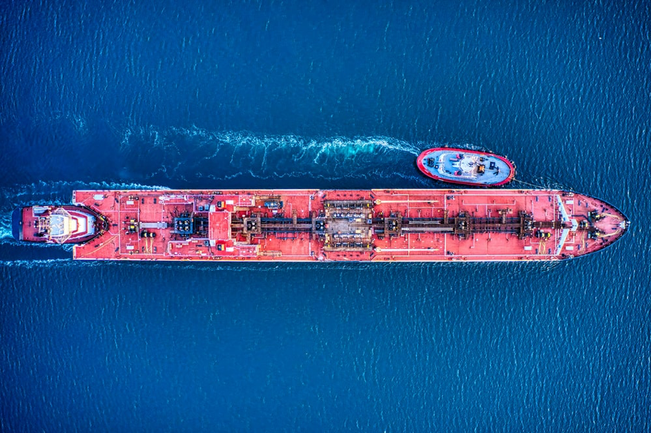 Setting a new course: How can global shipping go green?