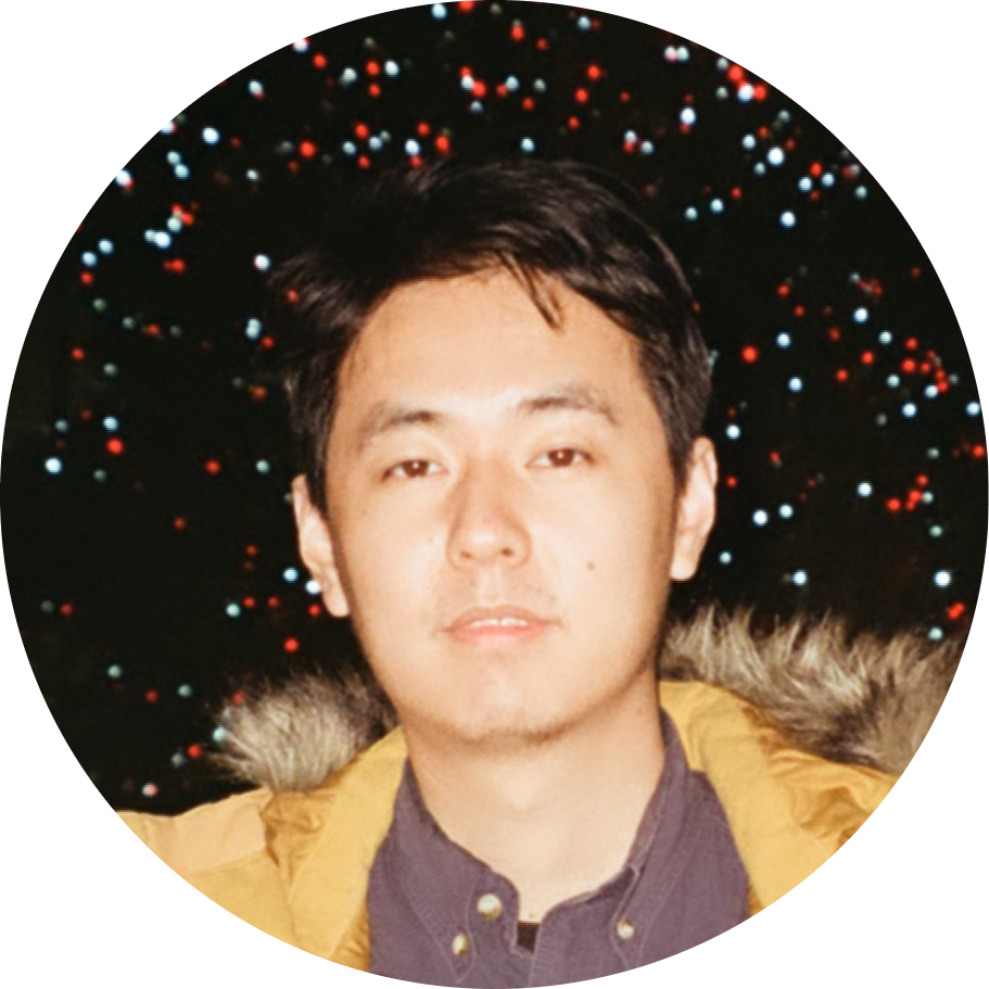 Go to the profile of Shaoyan Zhang