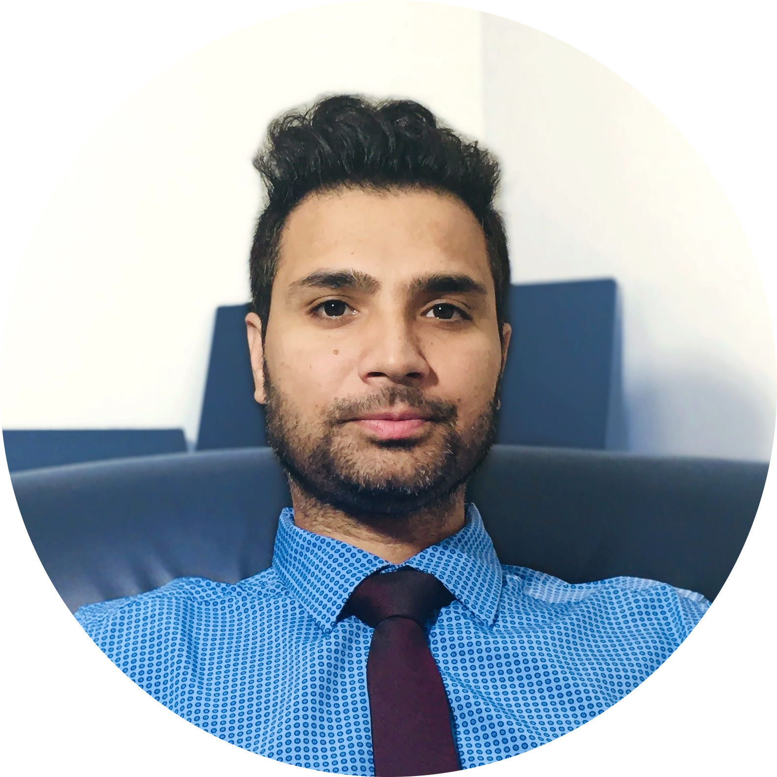 Go to the profile of Shahnawaz R Rather