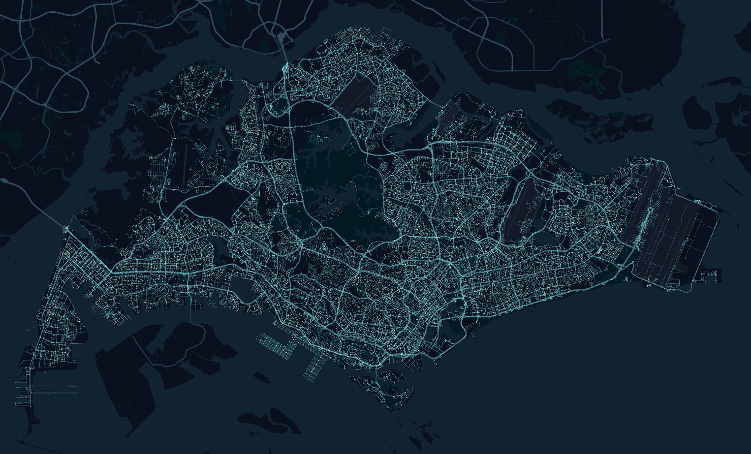 Embracing Open Science: Designing a Systems Approach for Complex Urban Systems