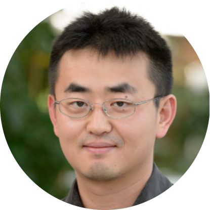 Go to the profile of Qingteng Zhang