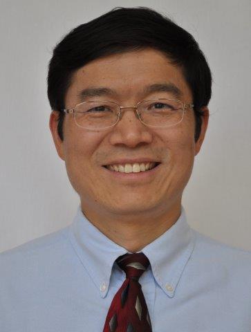 Go to the profile of Lihong Wang