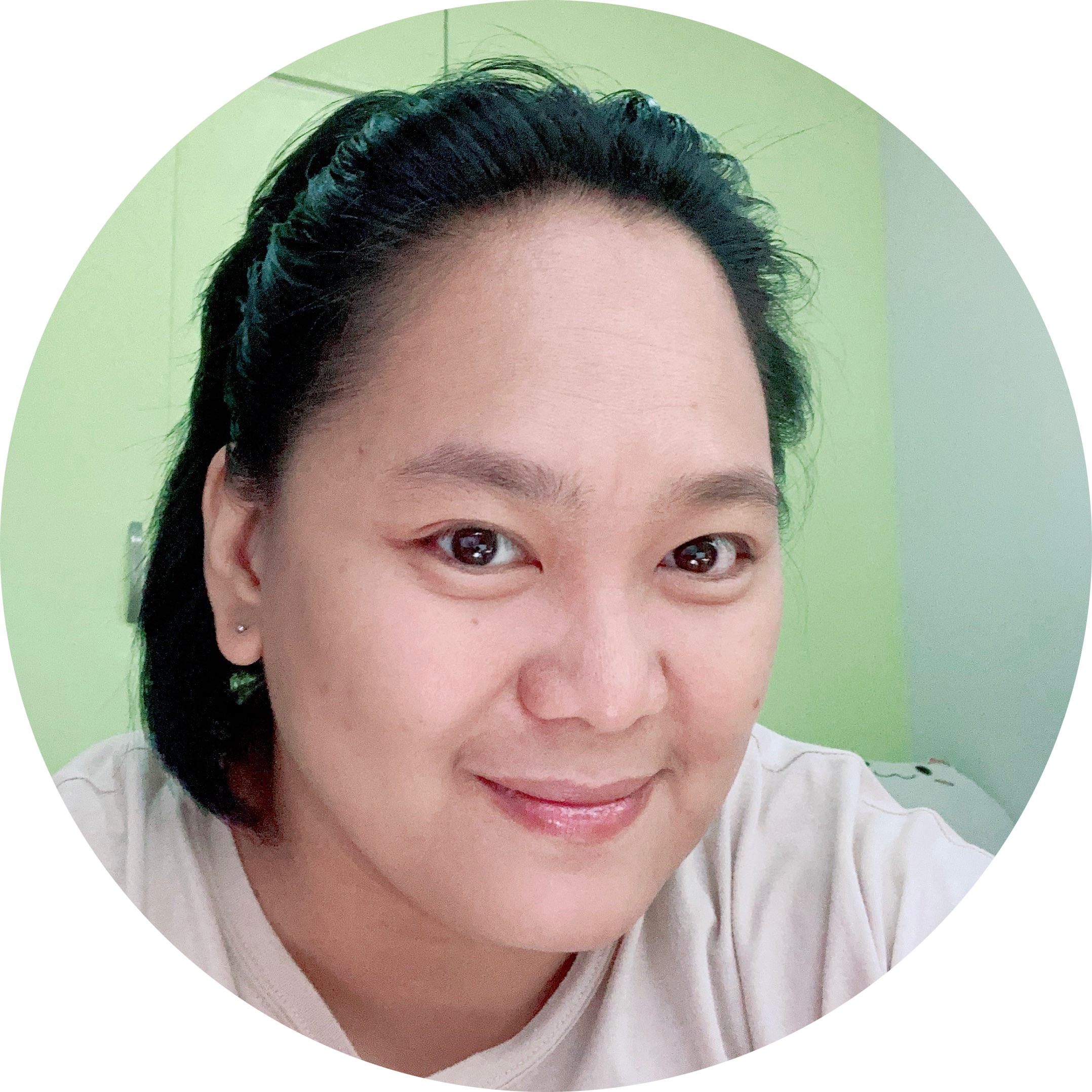 Go to the profile of Rhudaina Mohammad