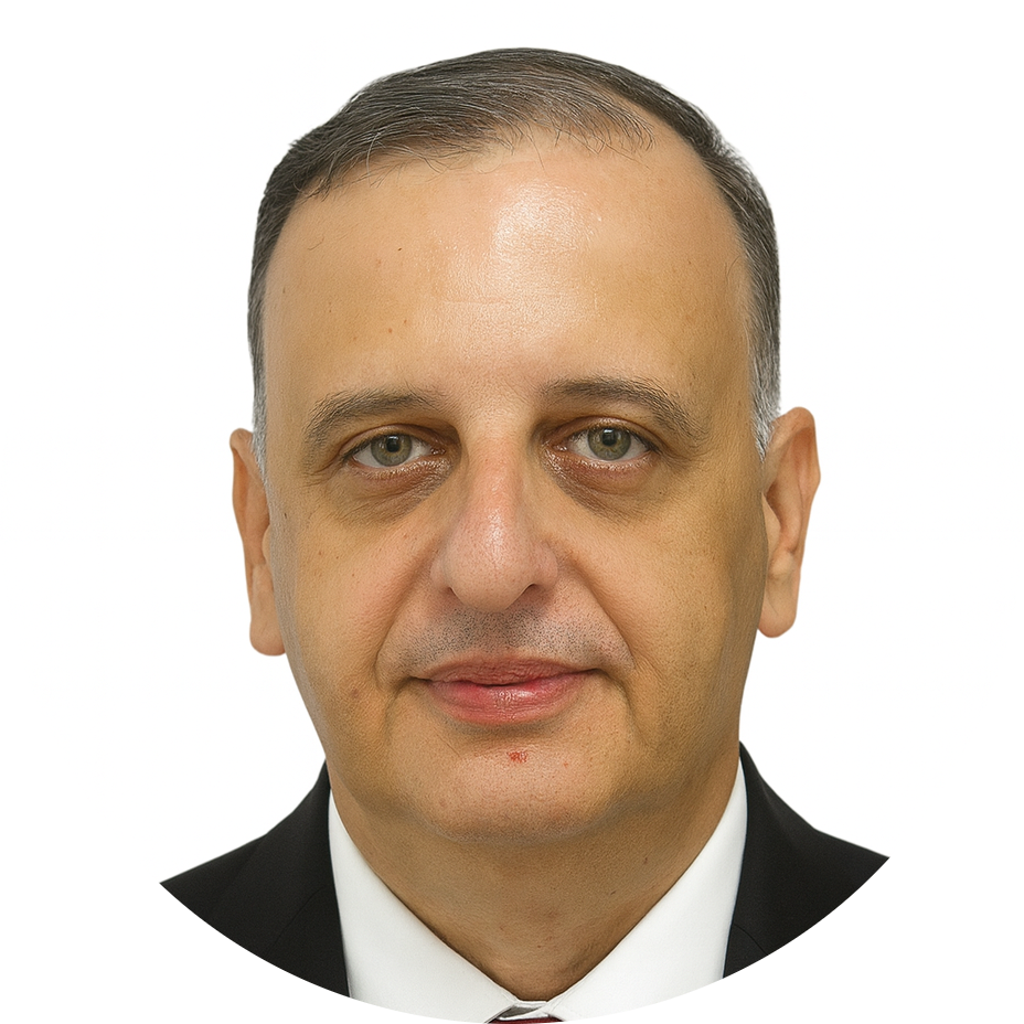 Go to the profile of Dr. Uday M. Basheer Al-Naib