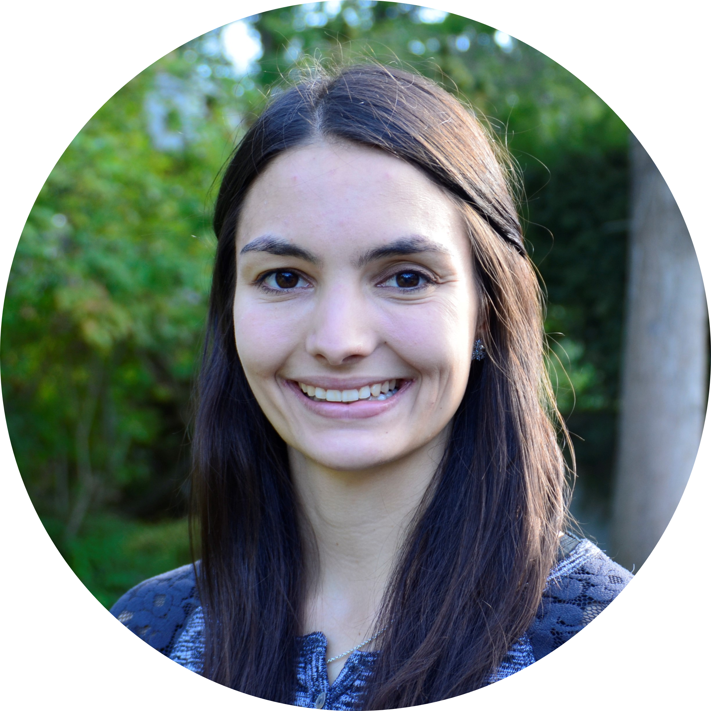 Go to the profile of Julia Seitz