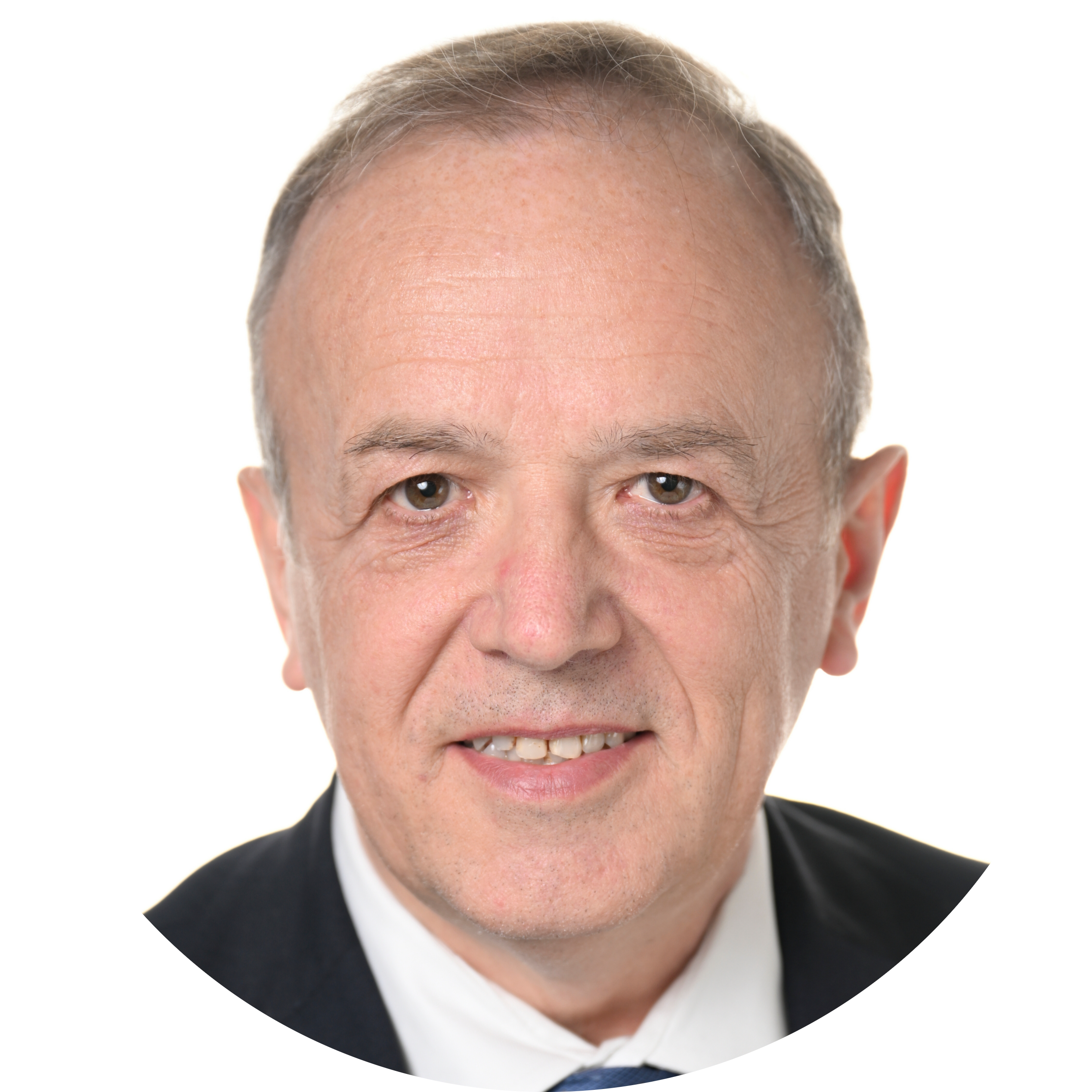 Go to the profile of Zivojin Jonjev