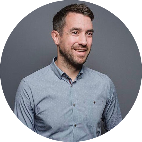 Go to the profile of Marcus Dunn