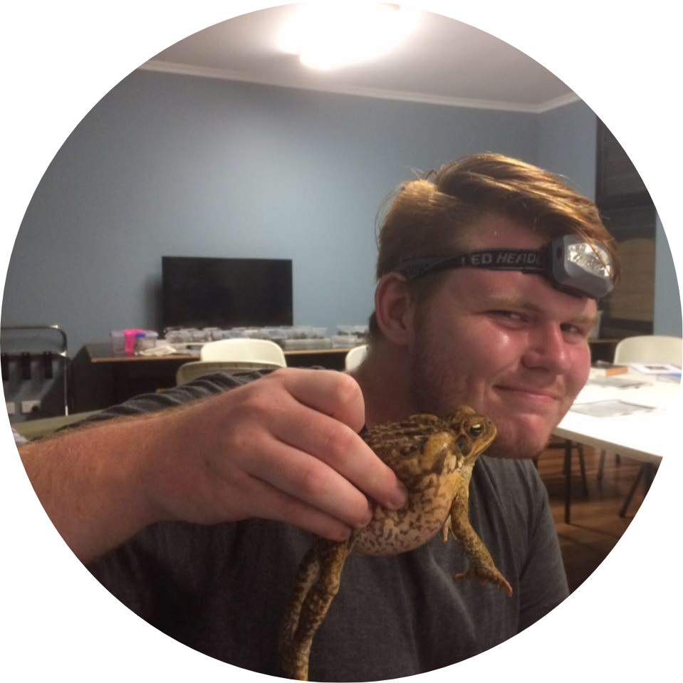 Go to the profile of Thomas Hagan