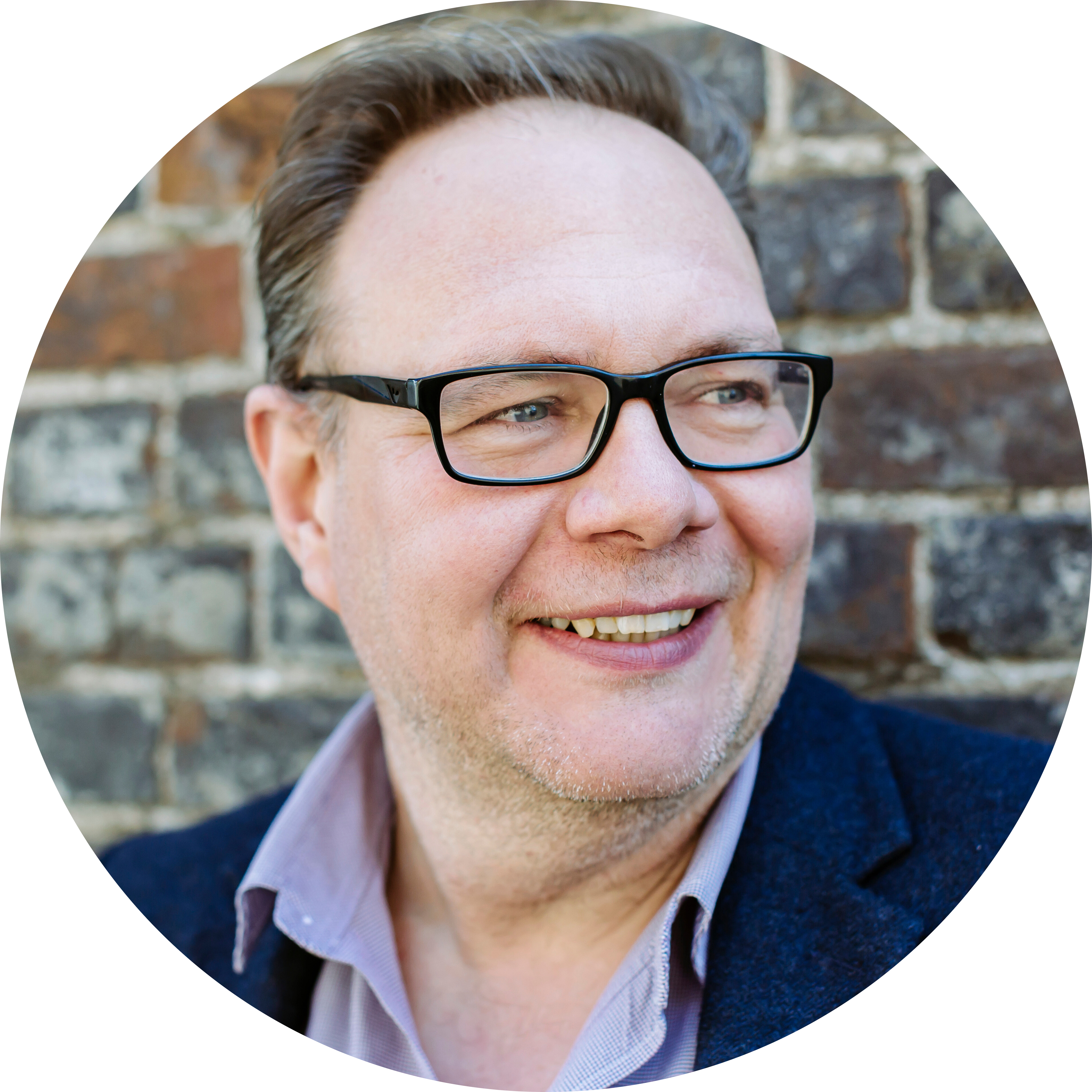 Go to the profile of Stephen Fletcher