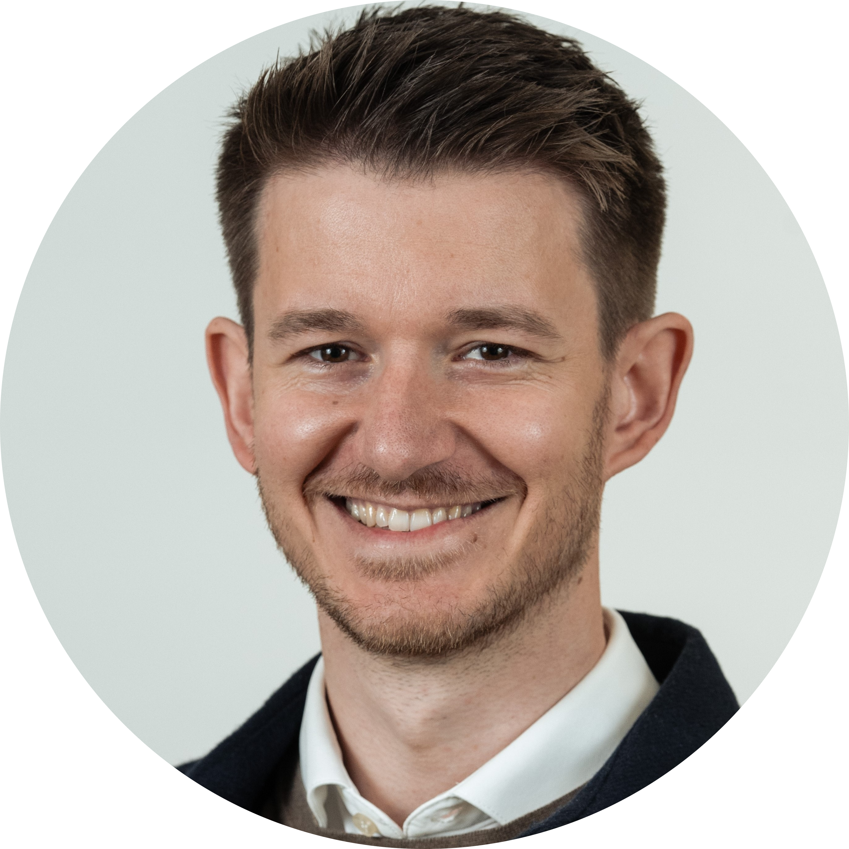 Go to the profile of Alex Vasegaard