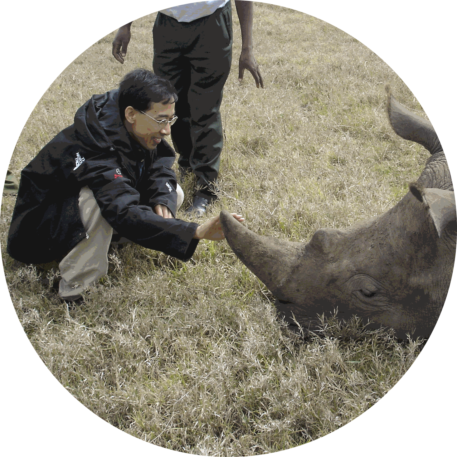 Go to the profile of Bob Su