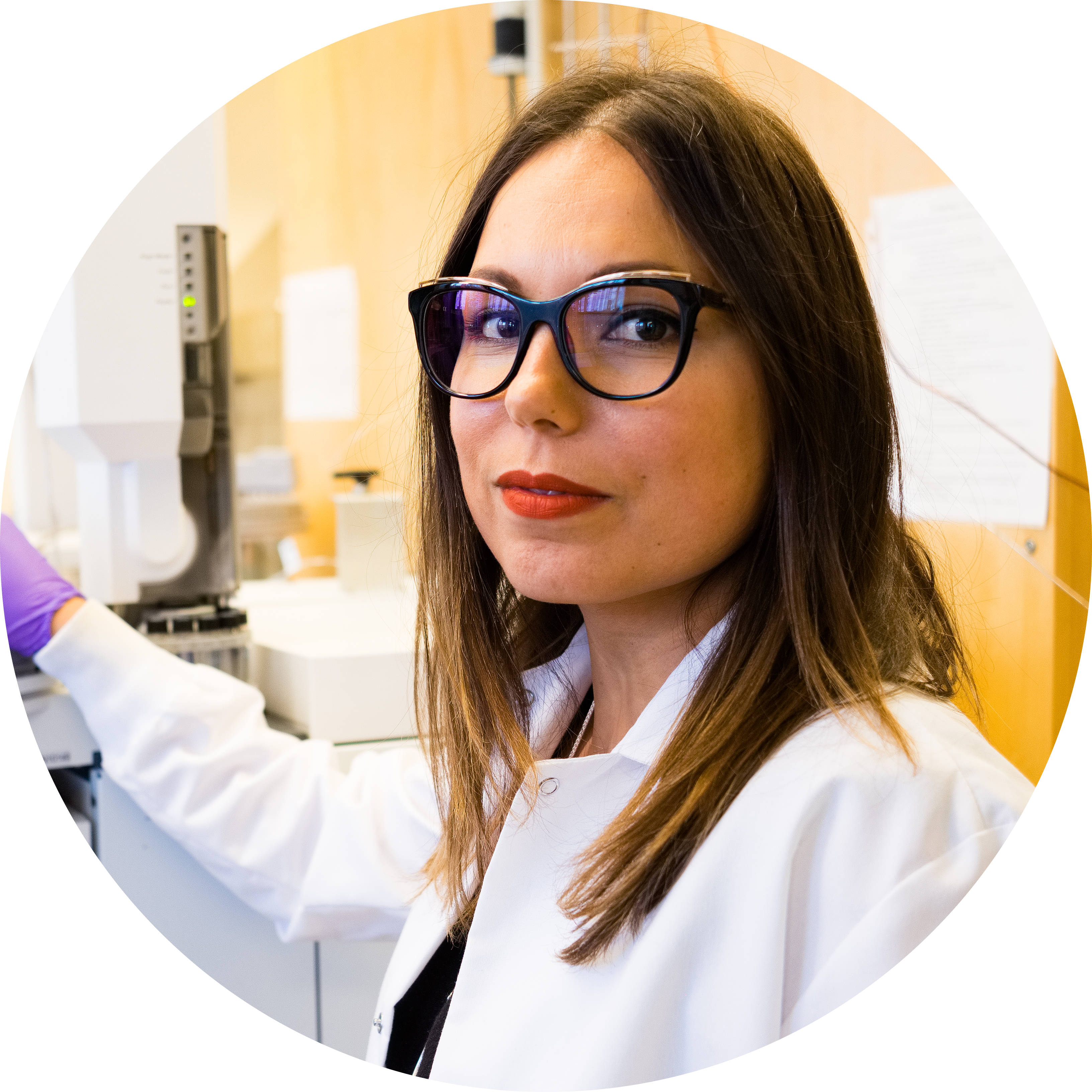 Go to the profile of Ainara Sistiaga