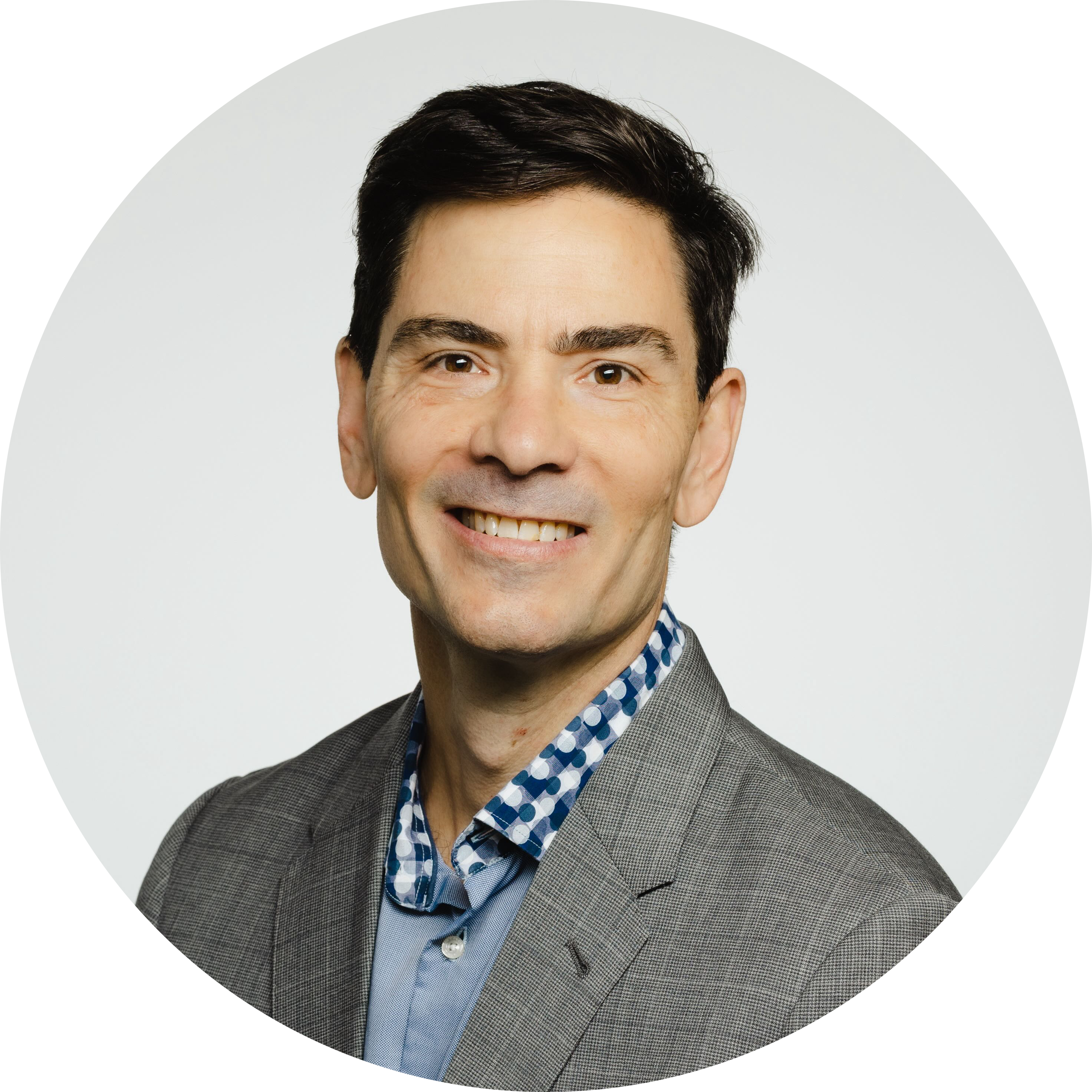 Go to the profile of David Bishop