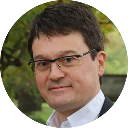 Go to the profile of Guido Alfani