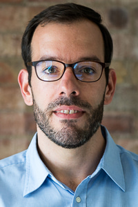 Go to the profile of Marios Karouzos