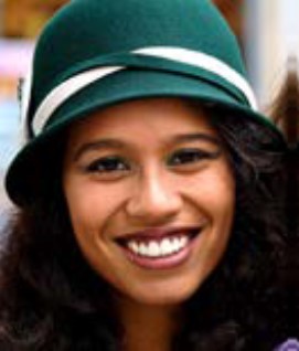 Go to the profile of Carole HYACINTHE