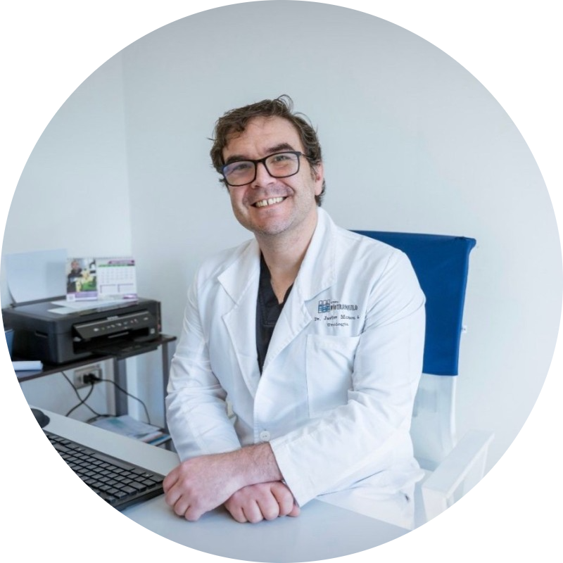 Go to the profile of Javier Muñoz Quintana