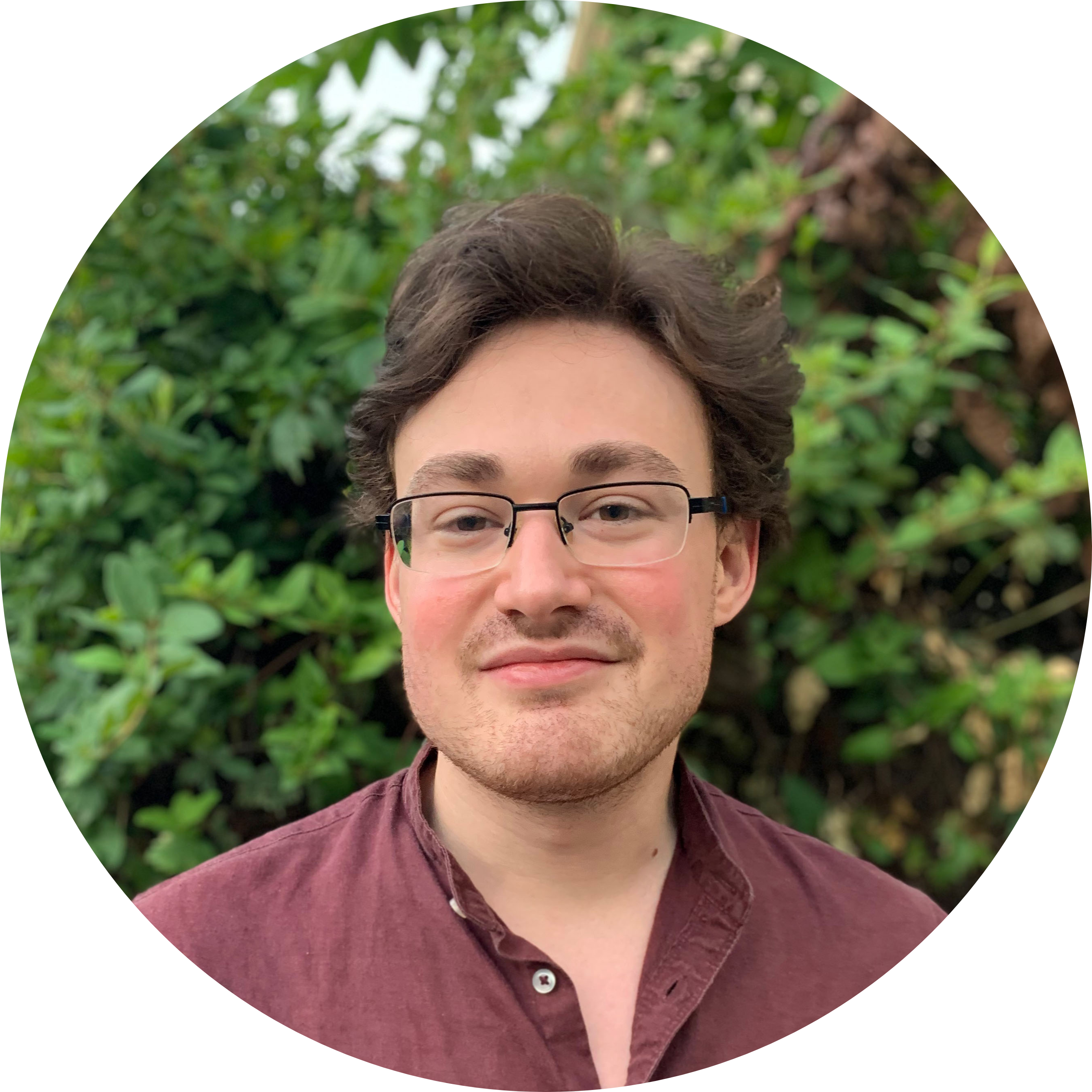 Go to the profile of Lucas Legendre