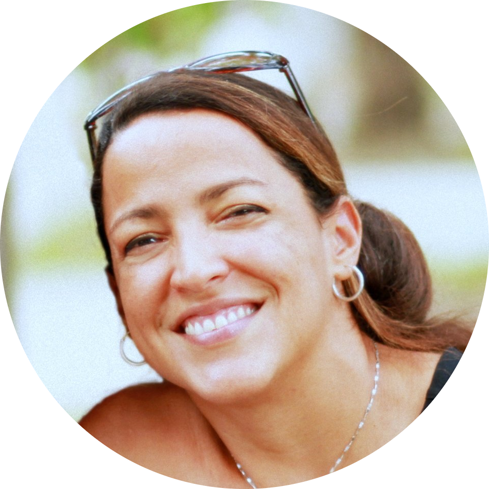 Go to the profile of Damaris Torres-Pulliza