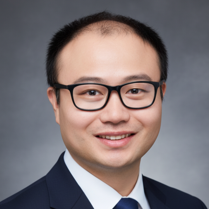 Go to the profile of Wei Li