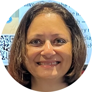 Go to the profile of Priya Hays