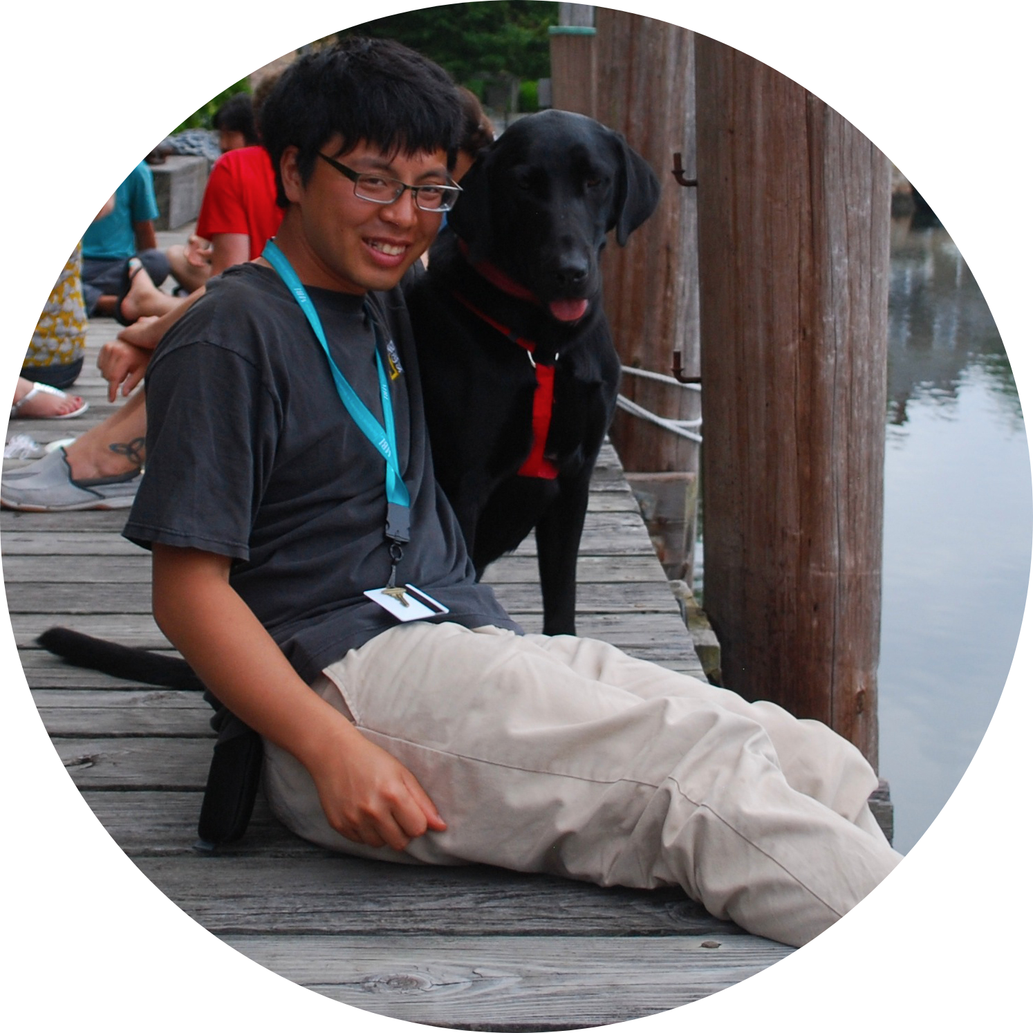 Go to the profile of Tetsuto Miyashita