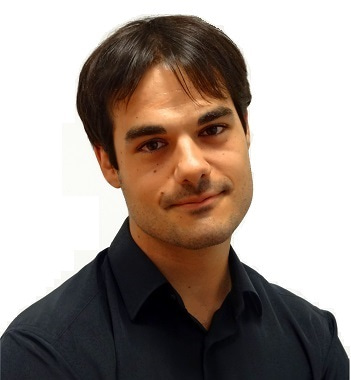 Go to the profile of Carlos Navarro