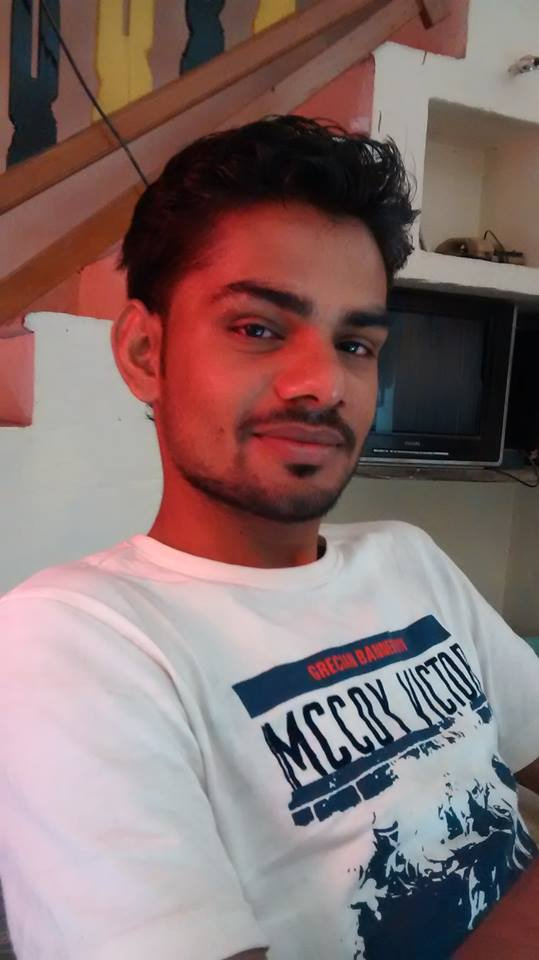 Go to the profile of PAWAN KUMAR