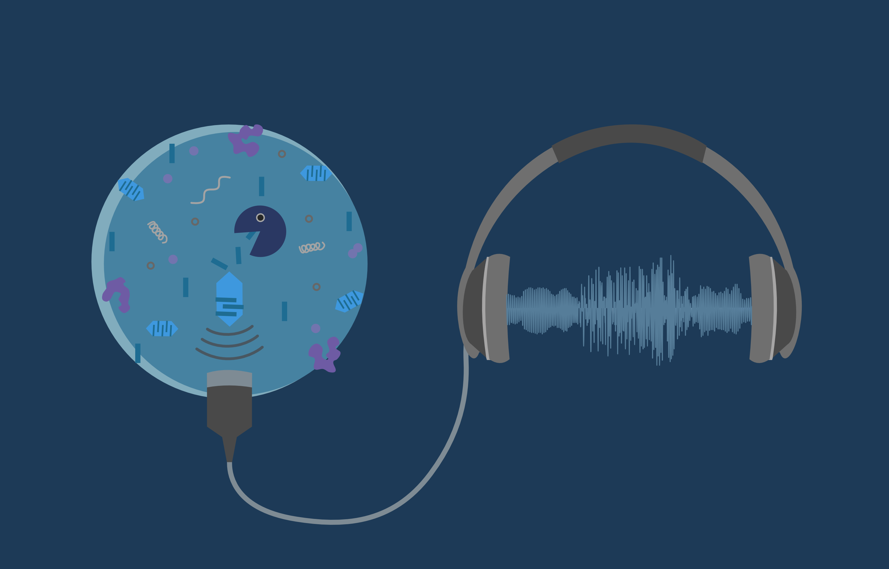 Imaging enzyme activity in deep tissue with acoustic biosensors
