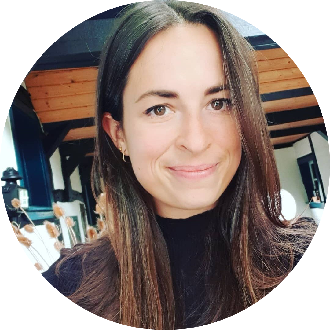 Go to the profile of Nadescha Trudel