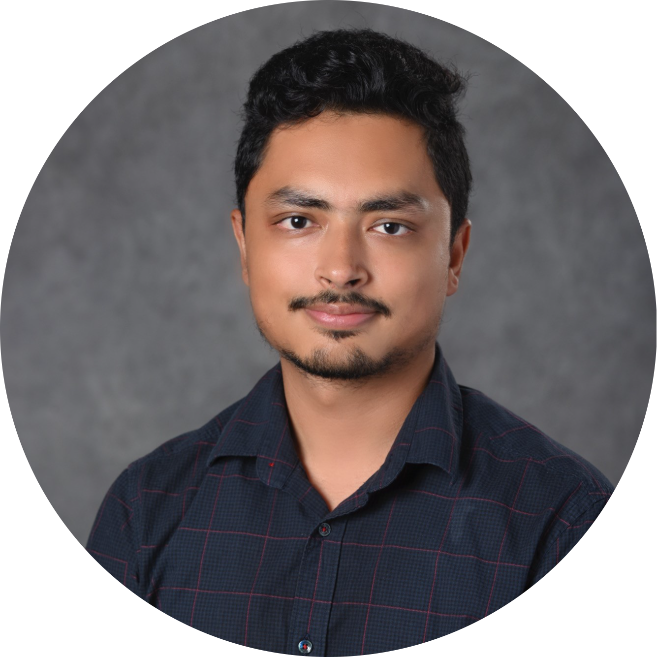 Go to the profile of Ankush Jha