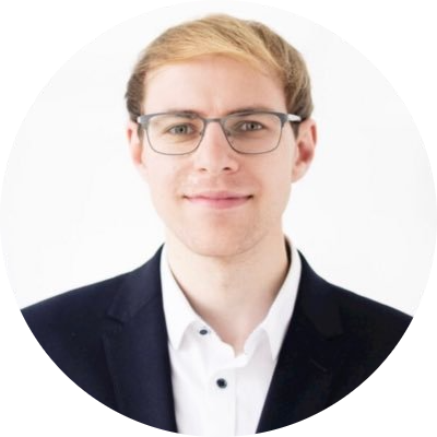 Go to the profile of Thomas Kämpfe