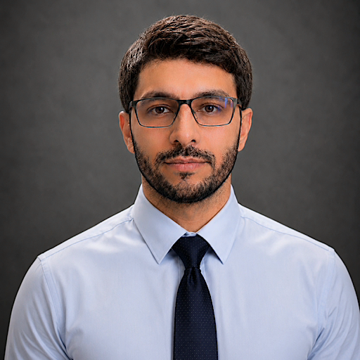 Go to the profile of Yaqoub Alshatti