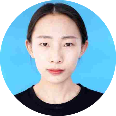 Go to the profile of Shanshan Ding