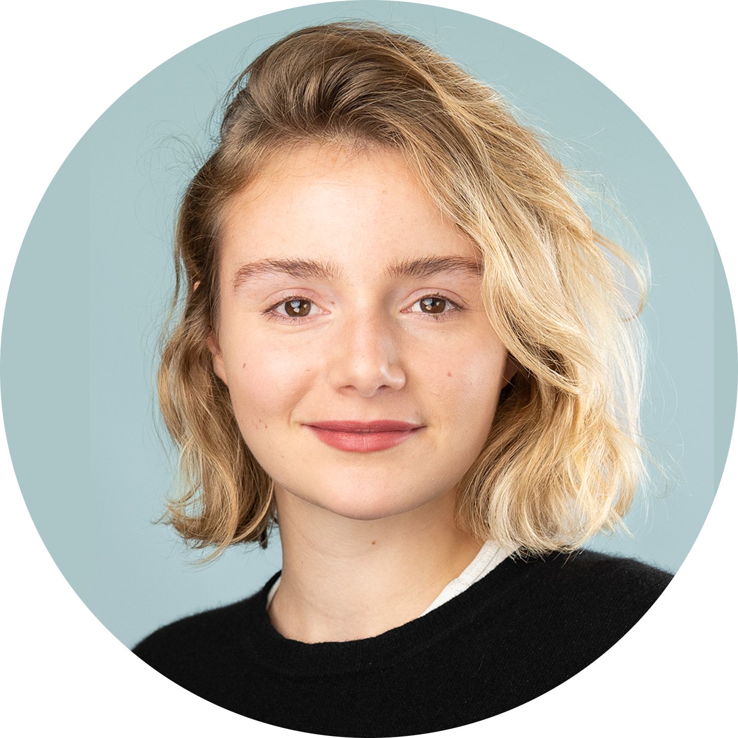 Go to the profile of Laura C. Hoenig