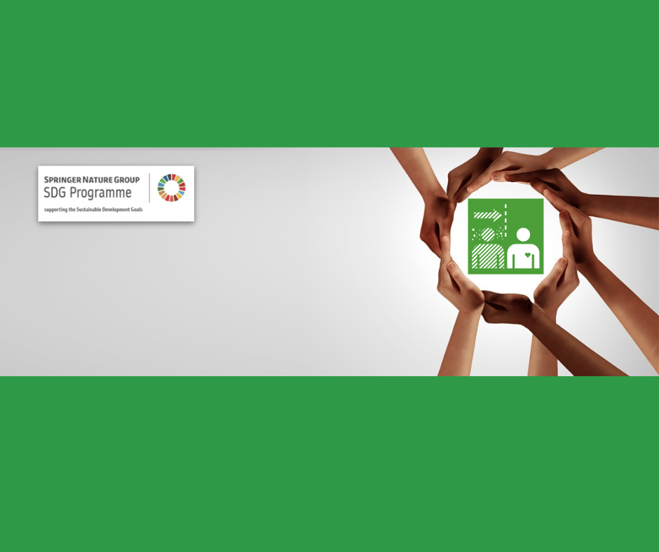 SDG 3 Newsletter: Infectious Diseases