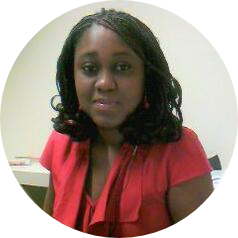 Go to the profile of Pearl S. Kyei