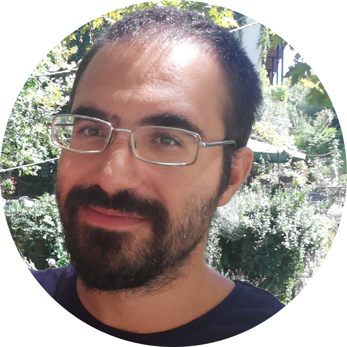 Go to the profile of Chrats Melkonian