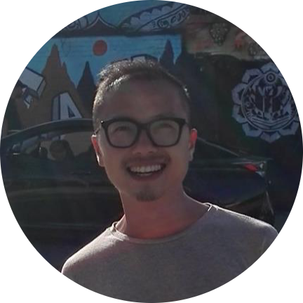 Go to the profile of Fabai Wu