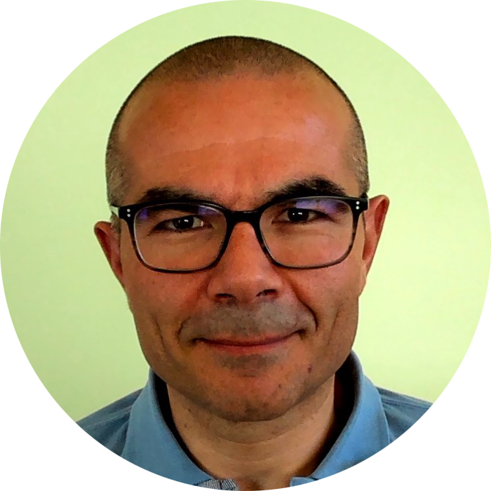 Go to the profile of Gian-Marco Rignanese