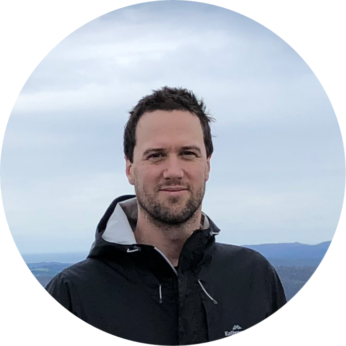 Go to the profile of Ryan Lister