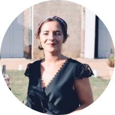 Go to the profile of Léa Tardieu